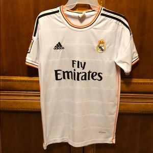 Ronaldo Jersey